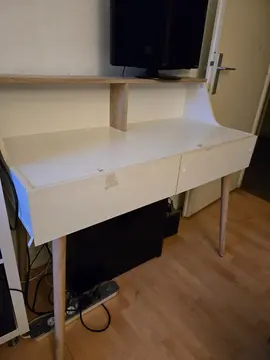 bureau