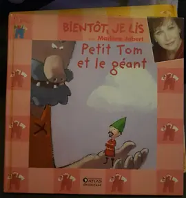 Petit Tom et le géant