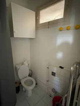 Étendoir à linge
