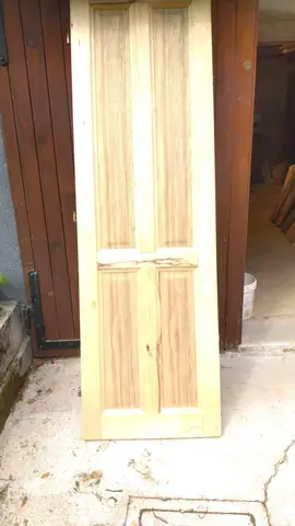 porte