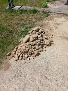 cailloux
