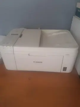 imprimante canon mx495