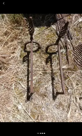 accessoires cheminée a restaurer