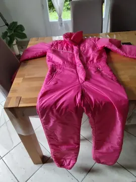 combinaison de ski