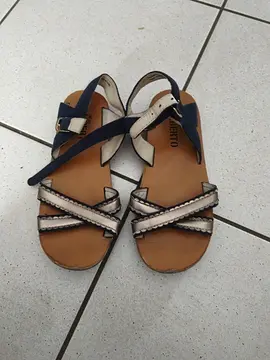 taille 33 chaussures