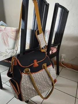 sac de lange