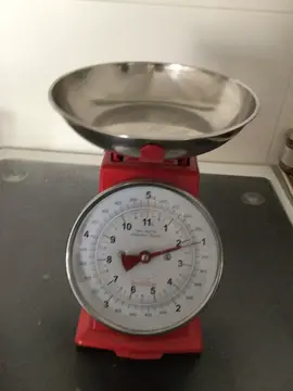 balance cuisine