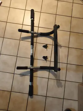 barre de traction pour porte