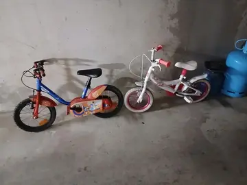 lot 2 velos