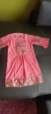 Robe de fête