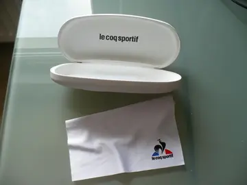 Etui à lunettes le coq sportif