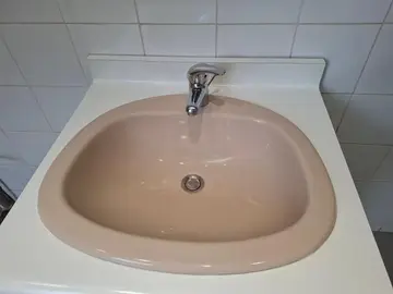 Vasque céramique
