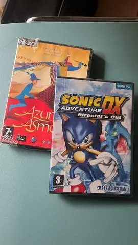 Jeux PC (retro)