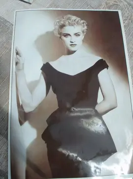 photo de Madonna