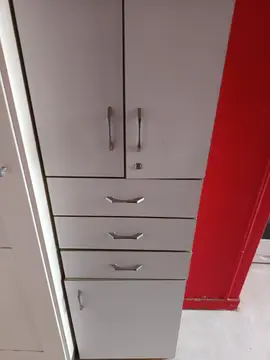 meuble stratifié