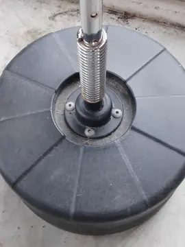 PUNCHING BALL