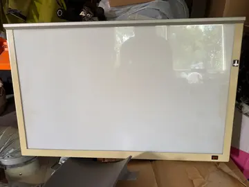 négatoscope