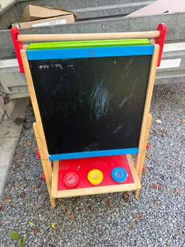 tablette ardoise enfant