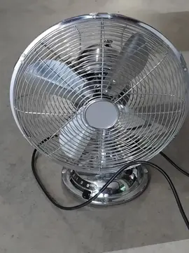 VENTILATEUR