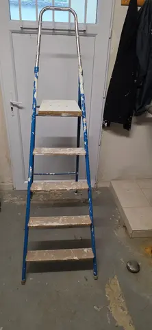 escabeau