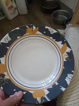 lots d'assiette