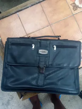 sac en cuire SAN MARINO