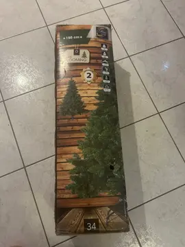 Sapin 150cm