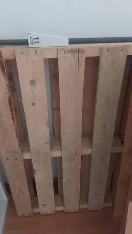 3 palettes