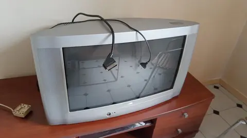 Télévision Philips