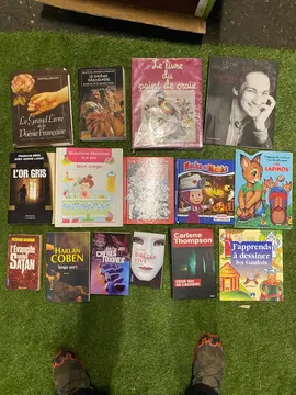 livres