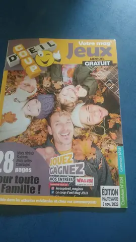 votre mag jeux