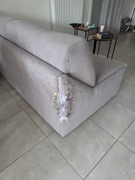 canapé convertble