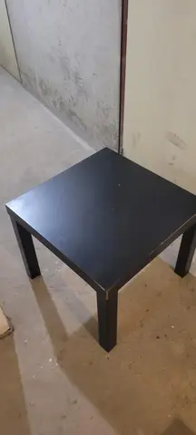 petite table basse ikea