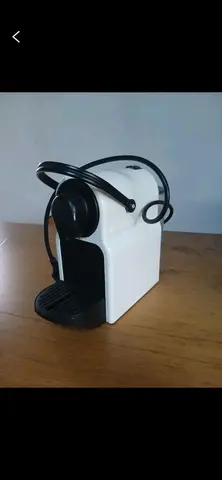 cafetière nesspresso krups a réparer