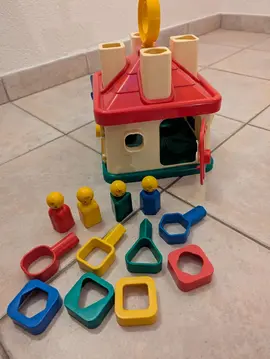 jeu 1er âge