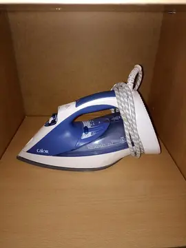 Fer à repasser