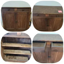 meuble rangement