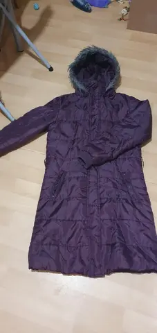 manteau femme