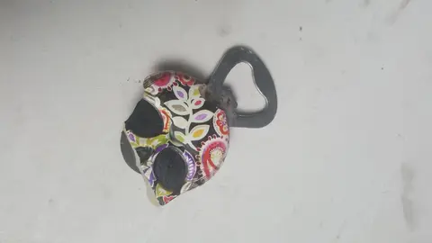 décapsuleur (pour bière)