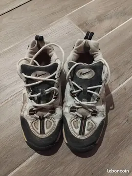 basket Nike 38,5