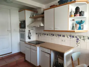 meubles de cuisine