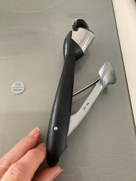 poignée pour ustensiles Tefal