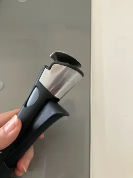 Poignée Tefal rétractable