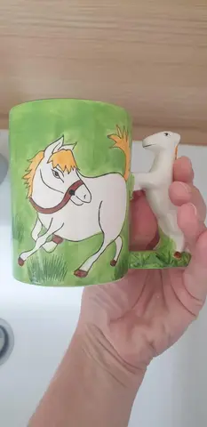 mug/tasse