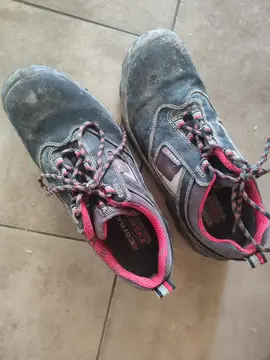 chaussures sécurité 44