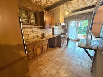 meubles cuisine
