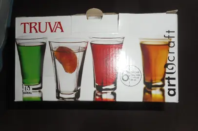 verrines