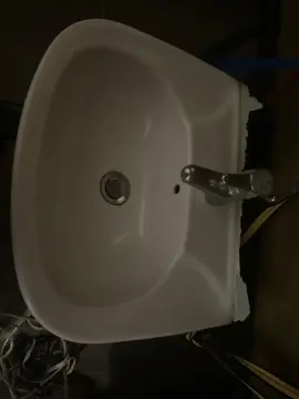 petit lavabo toilette