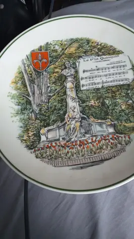 assiettes