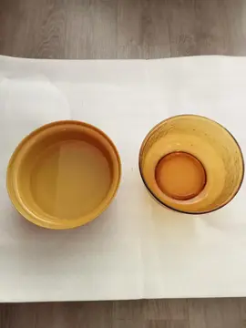 2 saladiers 2 litres environ